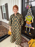 Luxe Laurel Dress
