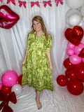 Willow Haven Dress