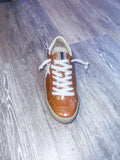 Mocha Star Sneakers