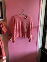 Breeze Back Pink