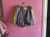 Watermelon Fizz Shorts Set