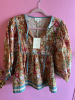 Cider Bloom Shirt