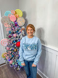Feeling Frosty Sweatshirt