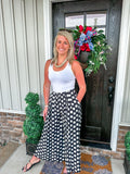 Dot-to-Dot Pants