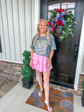 Free Bird Graphic Tee