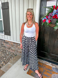 Dot-to-Dot Pants