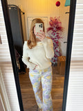 The Denim Garden Jeans