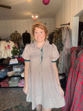 Elm Street Charm Dress