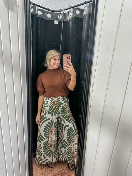 Forest Dreams Pants