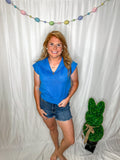 Judy Blue Slim Short