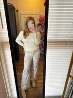 The Denim Garden Jeans