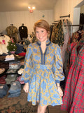 Victorian Daydream Dress