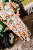 Woodland Walk Dress