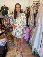 Wildflower Stroll Dress