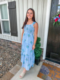 Coastal Dreams Dress