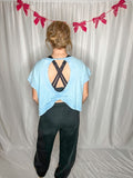 Back to Cool - Light Blue