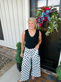 Daydream Dot Pants