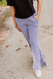 Striped Theory Pants
