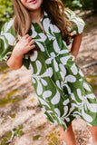 Forest Whisper Dress