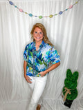 The Tropic Breeze Top
