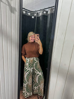 Forest Dreams Pants