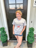 Ball Field Mama Tee