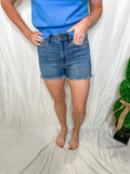 Judy Blue Slim Short