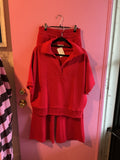 Ruby Zenana Vneck Set