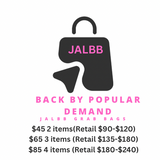GRAB BAGS