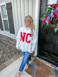 NC Mockneck