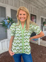 Ocean Meadow Top