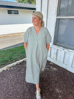Greenhouse Grace Dress