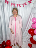 Rosewater Dress