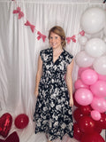 Picnic Posy Dress