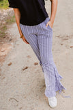 Striped Theory Pants