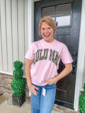 Blossom Pink Lulumac Shirt