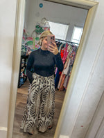 Grey Dreams Pants