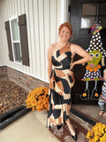 Whispered Vows Dress
