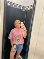 Dreamer Graphic Tee