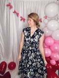Picnic Posy Dress