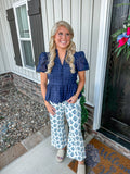 Garden Party Pants