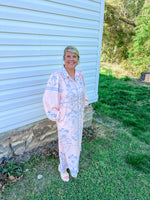 The Palm Breeze Maxi