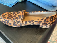 Cheetah Loafer