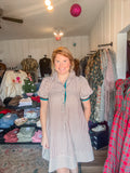 Elm Street Charm Dress