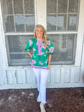 Watermelon Sugar Blouse