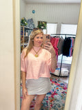 Sugar Rose Sweater