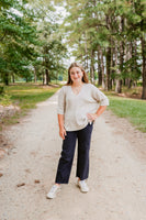 Cozy Clay Shirt