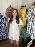 Cottage Garden Dress