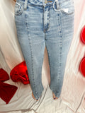 Olivia Wide Leg Jeans