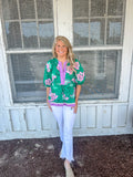 Watermelon Sugar Blouse